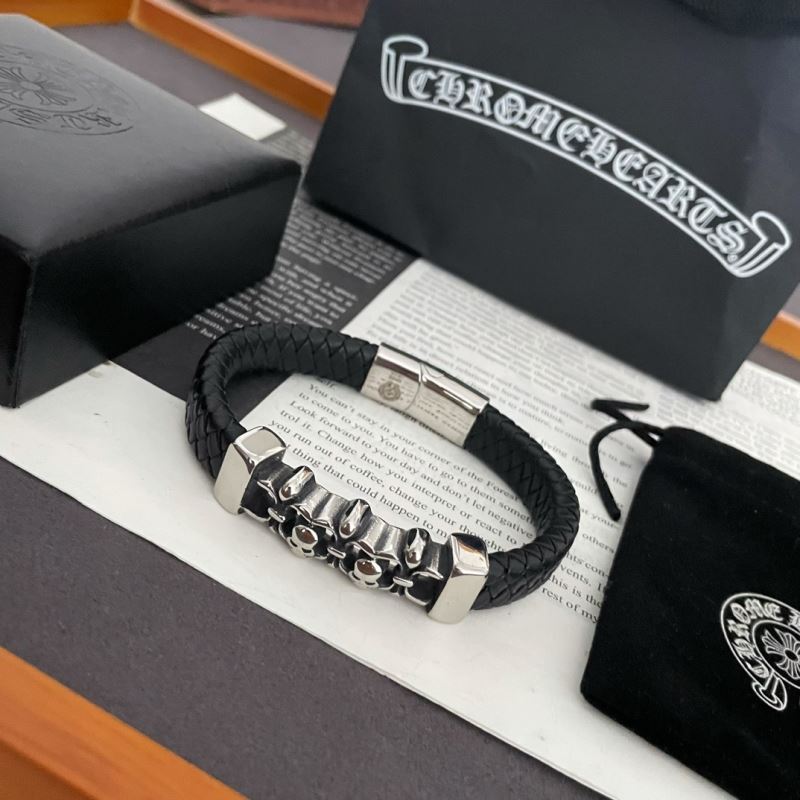 Chrome Hearts Bracelets